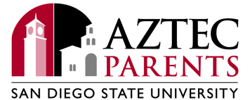 Image: Aztec Parents Association logo