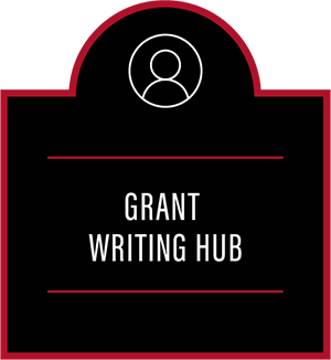 grant writing hub